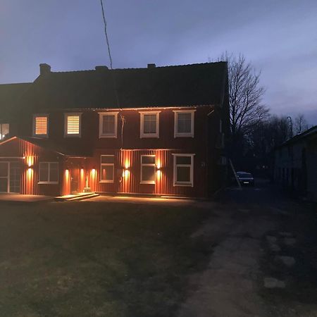 Apartamentai Rusneje , Nemuno 13 Екстер'єр фото