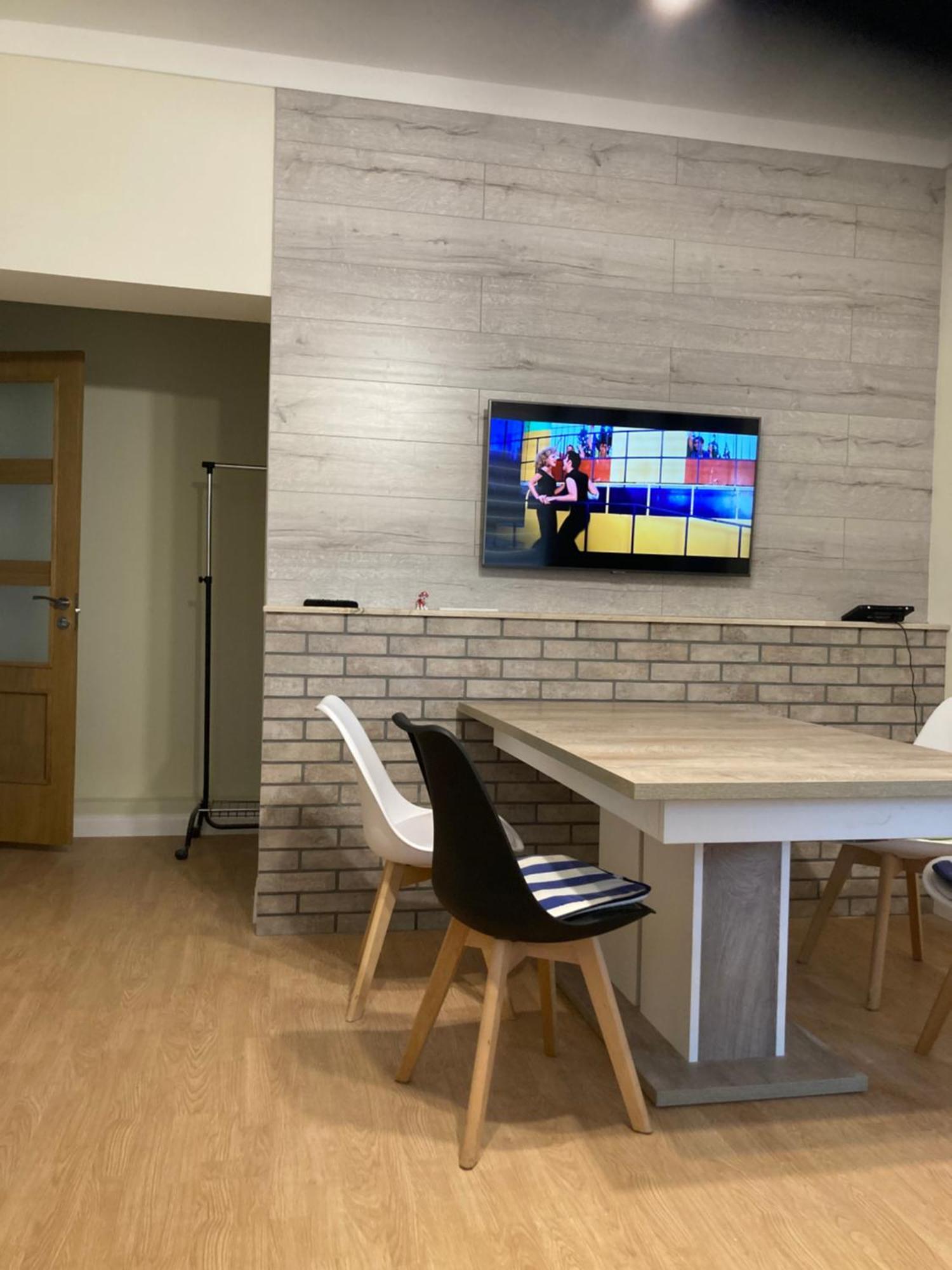 Apartamentai Rusneje , Nemuno 13 Екстер'єр фото
