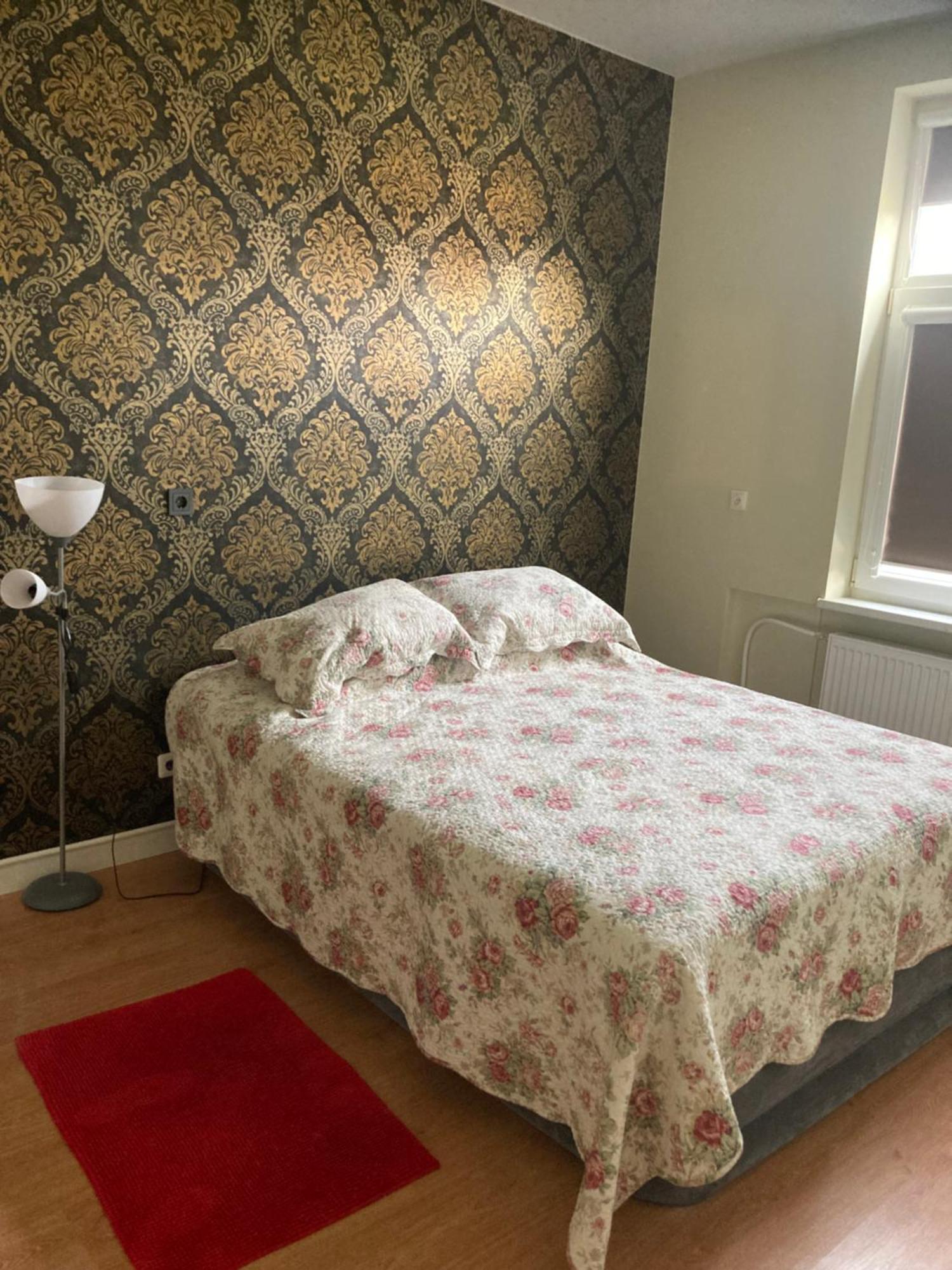 Apartamentai Rusneje , Nemuno 13 Екстер'єр фото