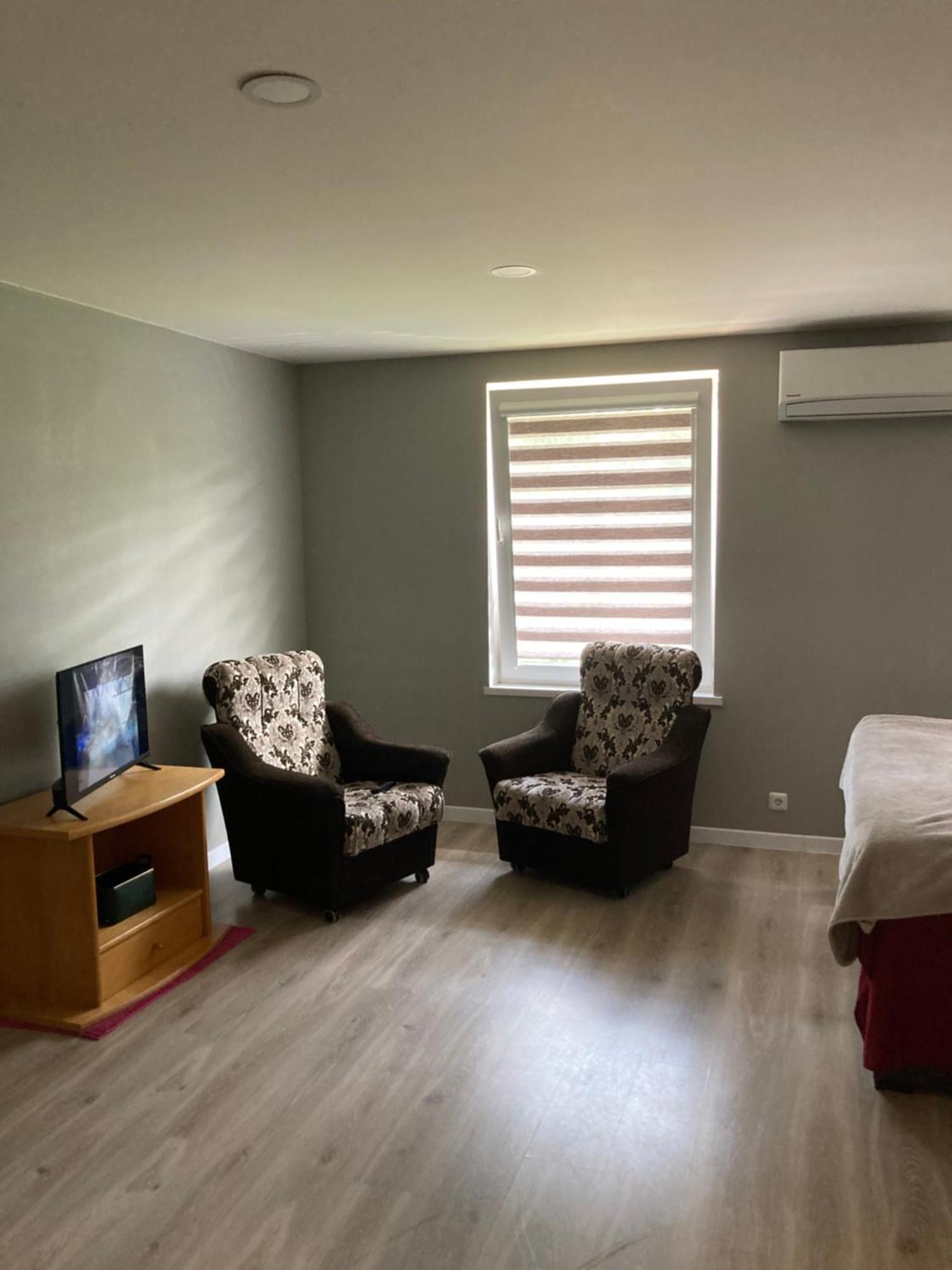 Apartamentai Rusneje , Nemuno 13 Екстер'єр фото
