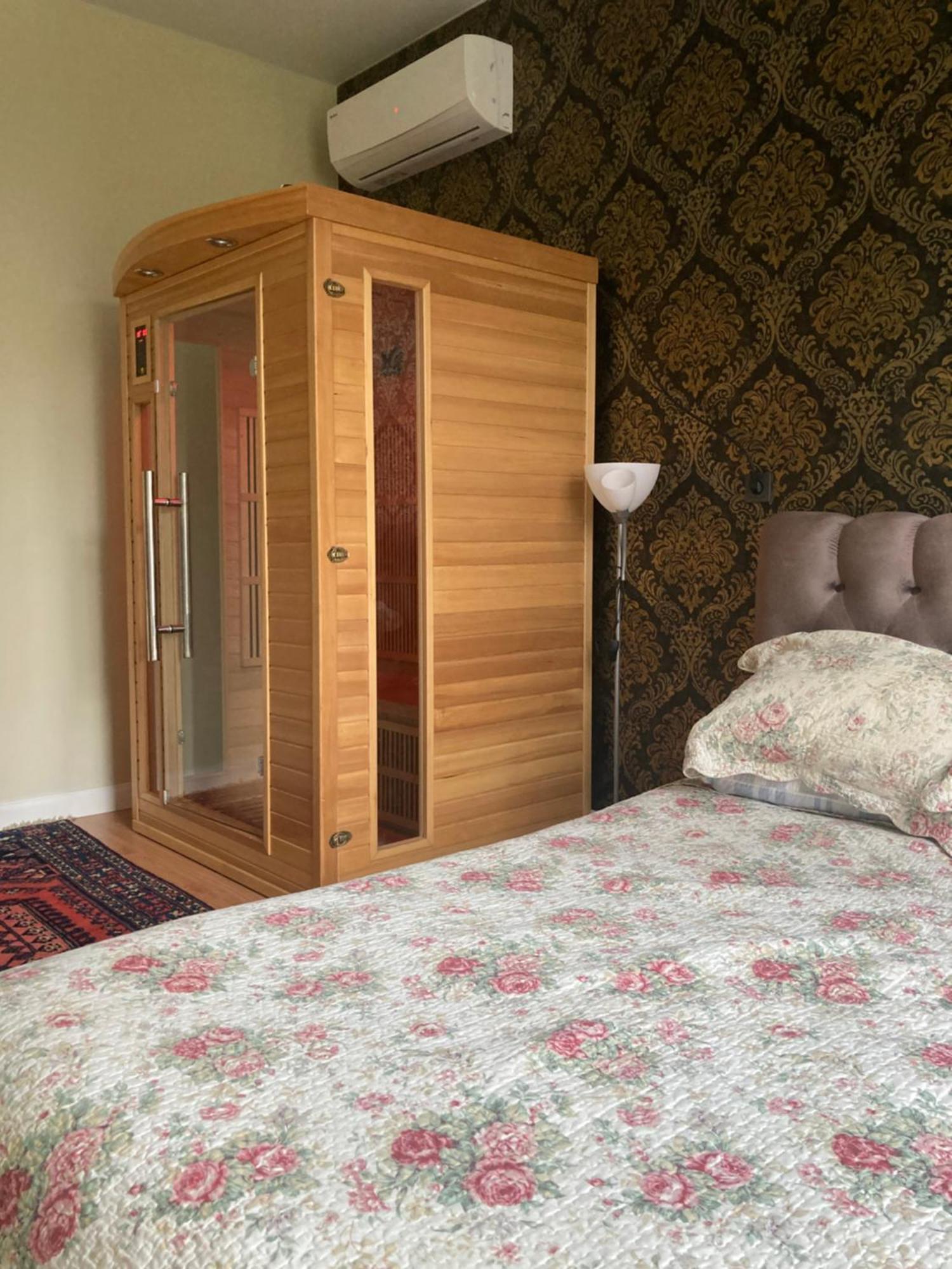 Apartamentai Rusneje , Nemuno 13 Екстер'єр фото