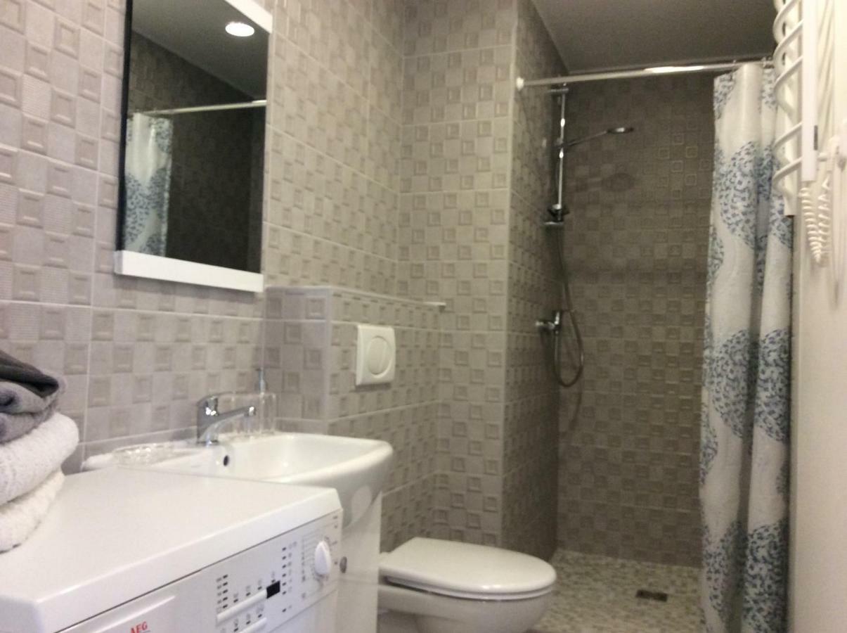 Apartamentai Rusneje , Nemuno 13 Екстер'єр фото
