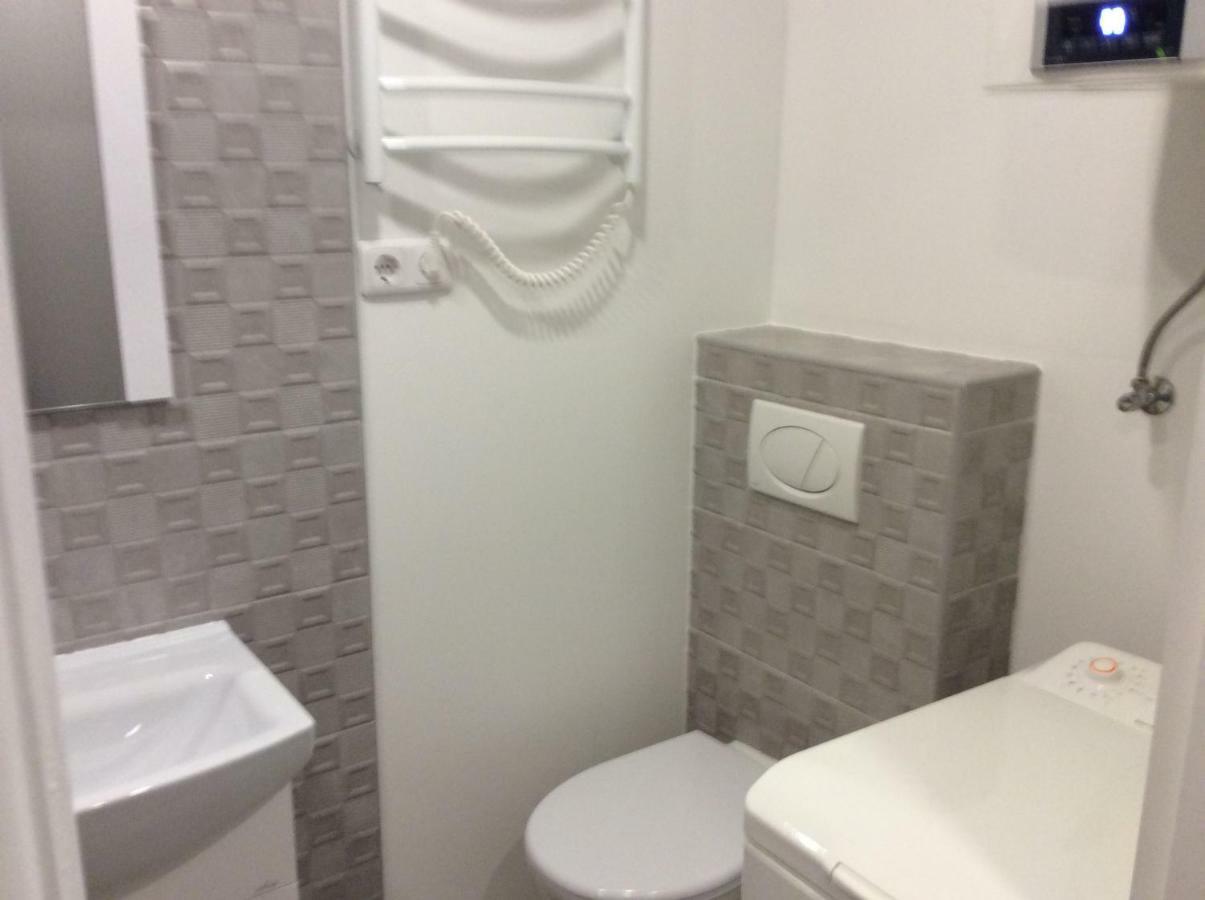 Apartamentai Rusneje , Nemuno 13 Екстер'єр фото