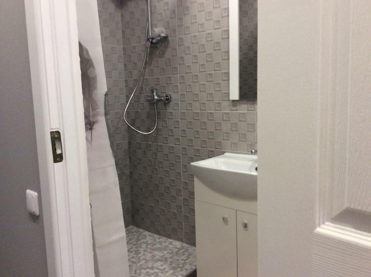 Apartamentai Rusneje , Nemuno 13 Екстер'єр фото