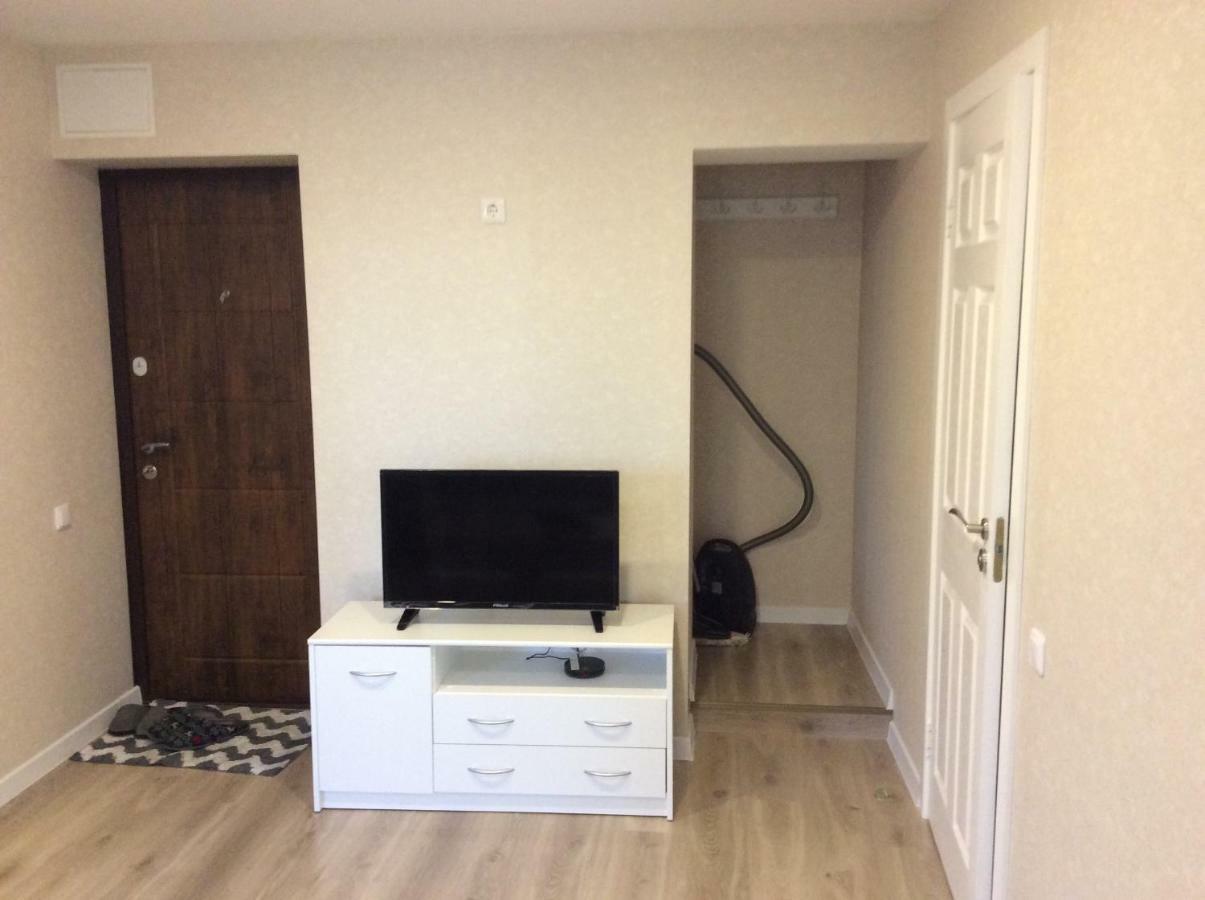 Apartamentai Rusneje , Nemuno 13 Екстер'єр фото
